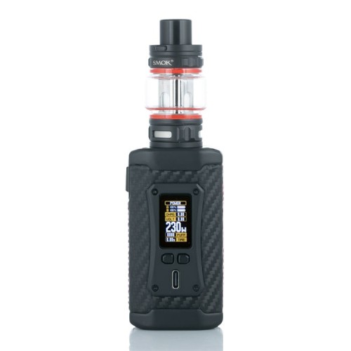 SMOK MORPH 2 230W TFV18 Tank Starter Kit