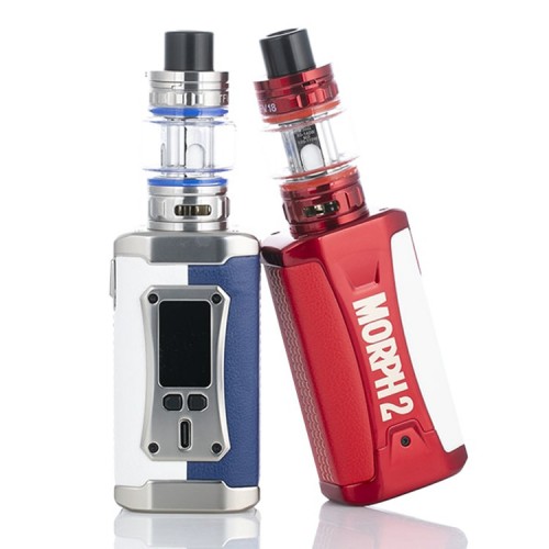 SMOK MORPH 2 230W TFV18 Tank Starter Kit