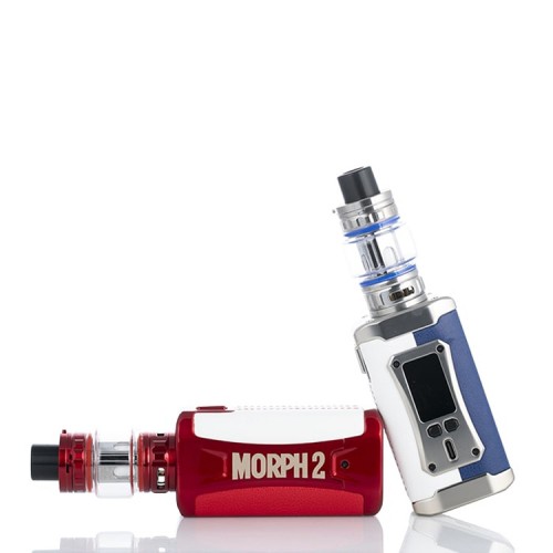 SMOK MORPH 2 230W TFV18 Tank Starter Kit