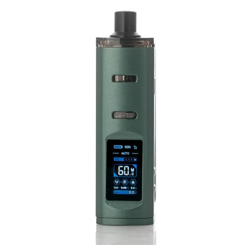 Aspire Nautilus PRIME X 60W Pod Mod Kit