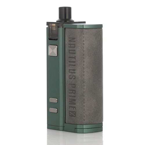 Aspire Nautilus PRIME X 60W Pod Mod Kit