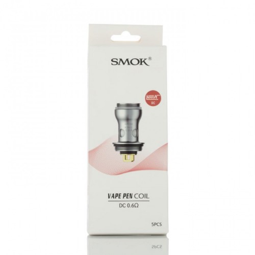 Smok Vape Pen V2 Yedek Coil (5 Adet)