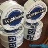 Wireman Kanthal A1 & Nichrome (15 Meters) Wire