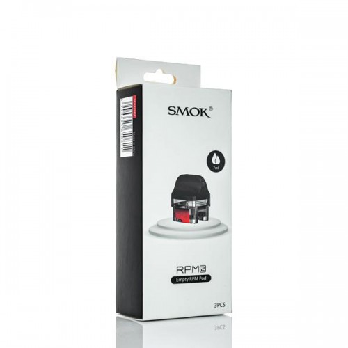 SMOK RPM 2 / RPM 2S Pod Kartuş (3 Adet)