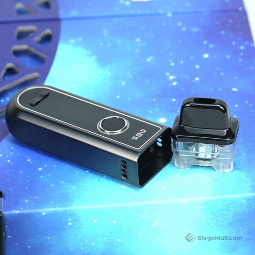 OBS Skye 40W Pod Mod Kit 1600mAh