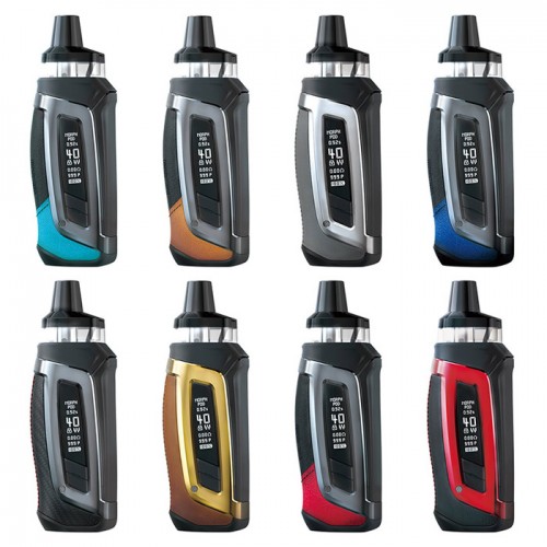 SMOK MORPH Pod Mod Kit (40W)