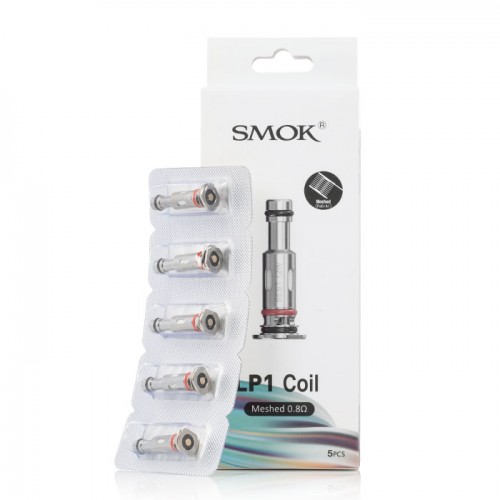 Smok Novo 4 Coil (5 Adet)