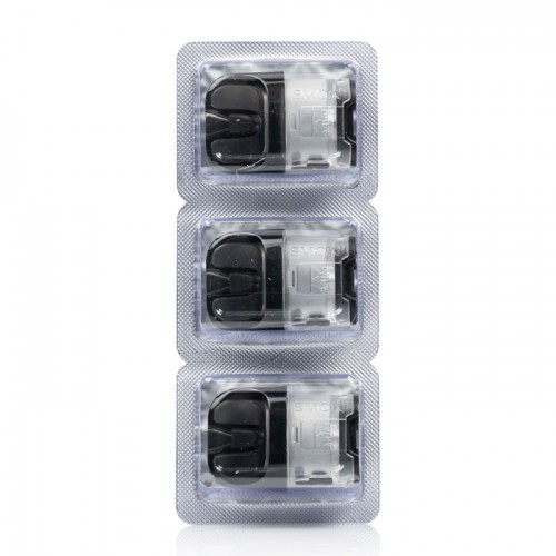 SMOK Novo 4 Replacement Cartridge (3 Pieces)