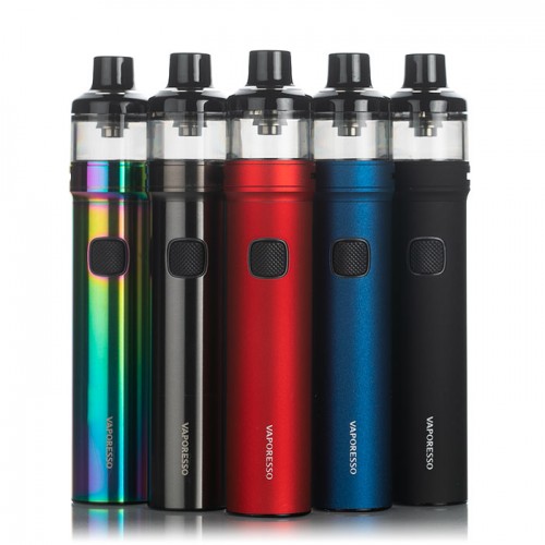 Vaporesso GTX GO 80 Pod Kit (80W)