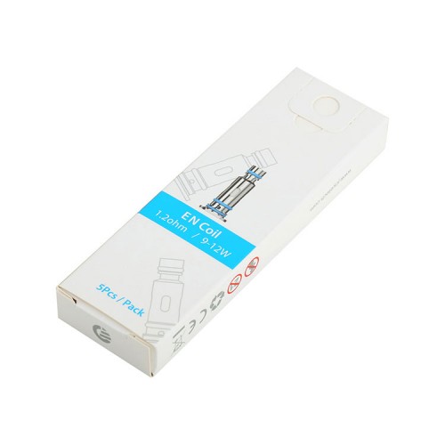 Joyetech EN Spare Coil (5 Pieces)