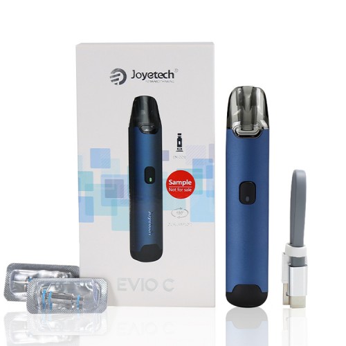 Joyetech Evio C 800mAh Pod Kit