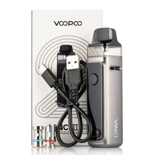 Voopoo Vinci 2 50W Pod Kit