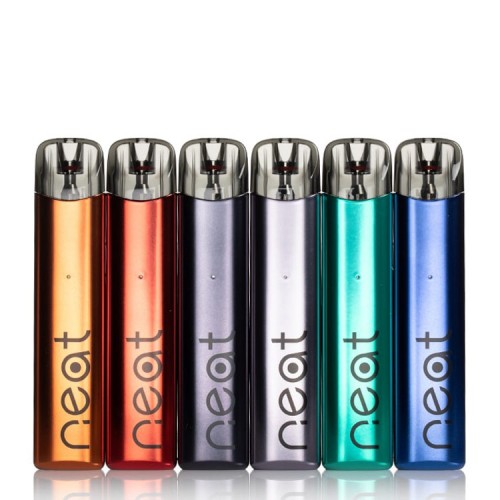 Uwell Yearn Neat 2 12W Pod Kit