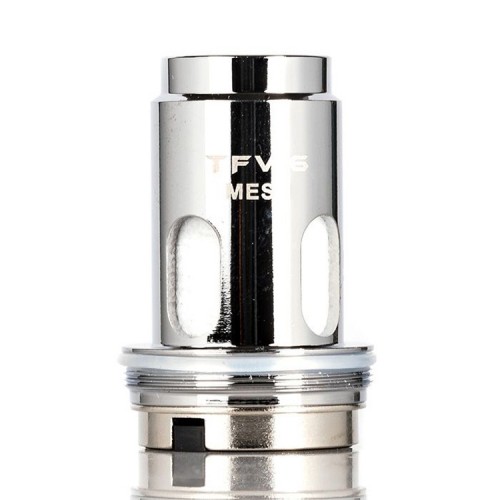 SMOK TVF16 Mesh Replacement Coil (3 Pieces)