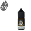 Ruthless - Brazilian Tobacco Salt Liquid (30ML)