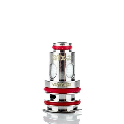 Vaporesso GTX-2 DTL Coil  (5 Adet)