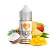 I Love Salts - Tropic Mango (30ML) Salt Liquid