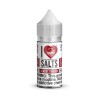 I Love Salts - Classic Tobacco (30ML) Salt Likit