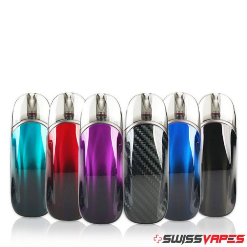 Vaporesso Zero 2 Pod Kit 800mAh