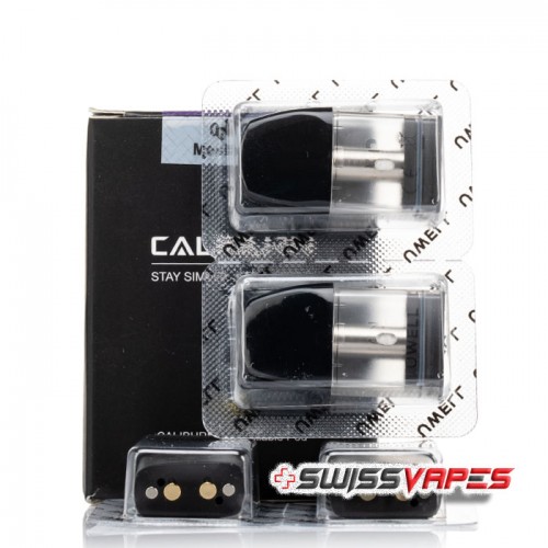 Uwell Caliburn A2 Pod Kartuş (4 Adet)