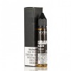 VGOD SaltNic - Cubano Black Salt Liquid (30ML)