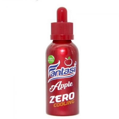 Fantasi Apple Zero (65ML) Likit