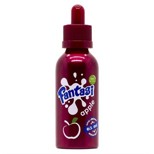 Fantasi Apple (65ML) Likit