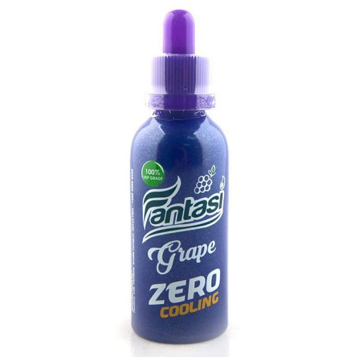 Fantasi Grape Zero (65ML) Likit