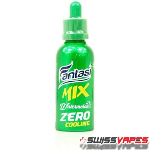 Fantasi Watermelon Zero (65ML) Likit