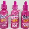 Fantasi Strawberry Apple Zero (65ML) Likit