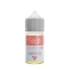 Naked 100 Salt - Strawberry Pom (30ML) Salt Likit