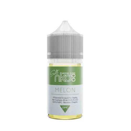 Naked 100 Salt - Melon (30ML) Salt Likit