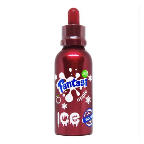 Fantasi Apple ICE (65ML) Likit