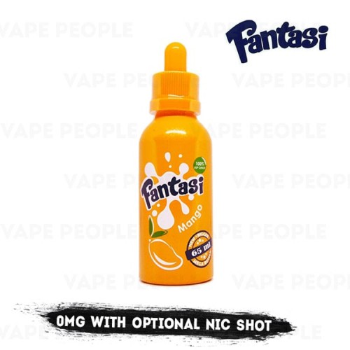 Fantasi Mango (65ML) Likit