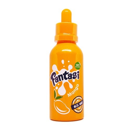 Fantasi Mango (65ML) Likit