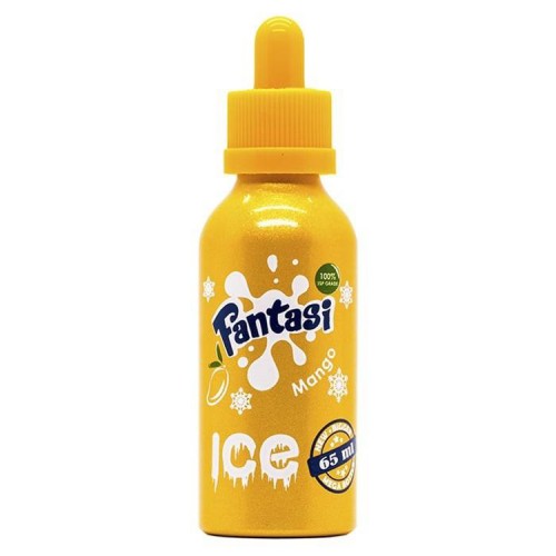 Fantasi Mango ICE (65ML) Likit