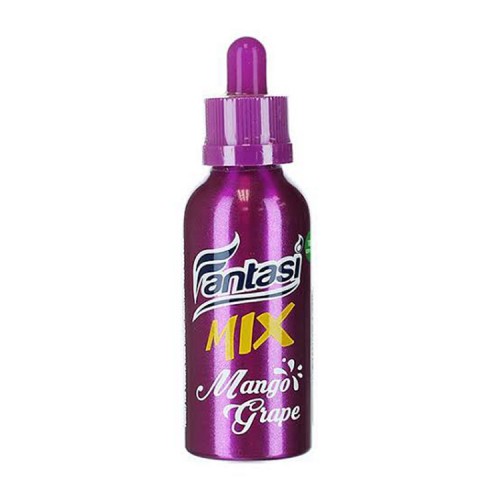 Fantasi Mango Grape (65ML) Likit