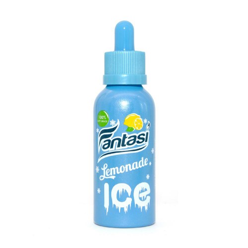 Fantasi Lemonade ICE (65ML) Likit