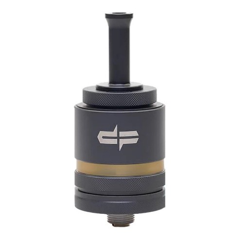 Digiflavor Siren v4 MTL RTA Atomizer 22mm