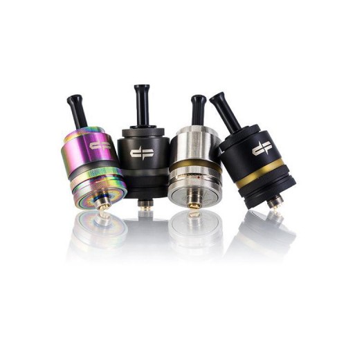 Digiflavor Siren v4 MTL RTA Atomizer 22mm