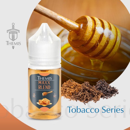 Themis Maxx Blend (30ML) Liquid