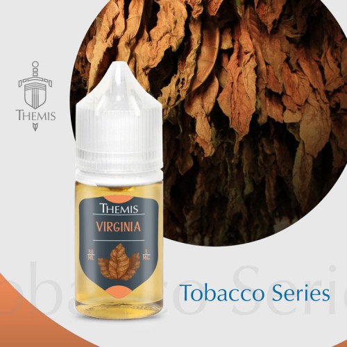 Themis Virginia (30ML) Liquid