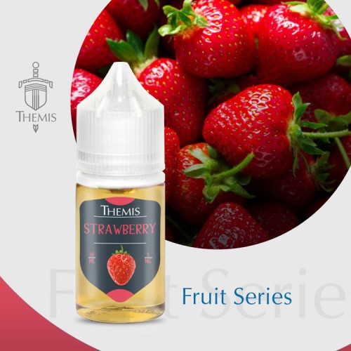 Themis Strawberry (30ML) Liquid