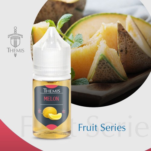 Themis Melon (30ML) Likit