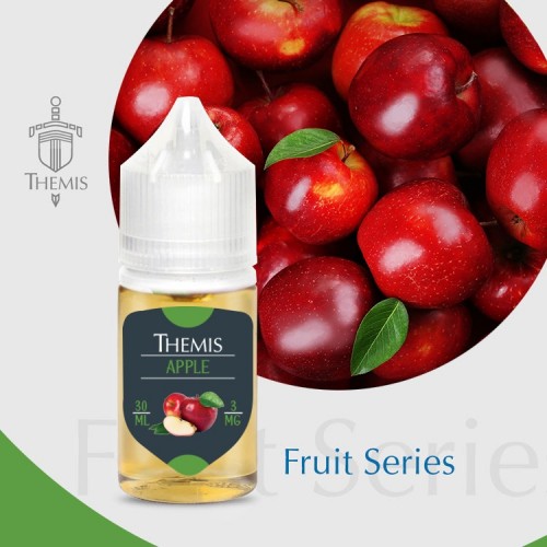 Themis Apple (30ML) Likit