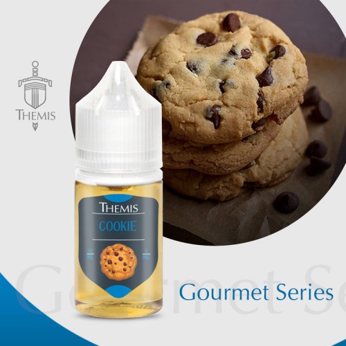 Themis Cookie (30ML) Liquid