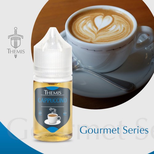 Themis Cappucino (30ML) Liquid