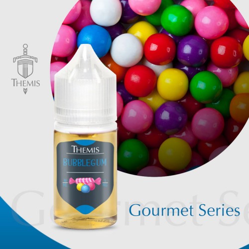 Themis Bubblegum (30ML) Likit