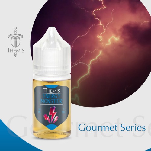 Themis Energy Monster (30ML) Likit