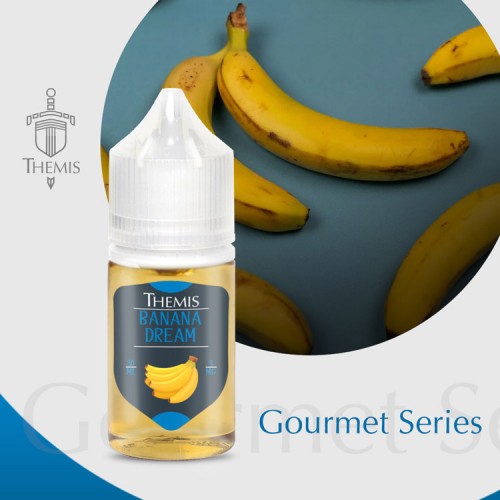 Themis Banana Dream (30ML) Liquid